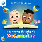 Podcast Las Nuevas Historias de CoComelon