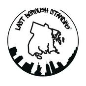 Podcast Last Borough Standing