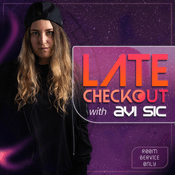 Podcast Late Checkout