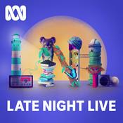 Podcast Late Night Live - Full program podcast