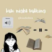 Podcast late night talking