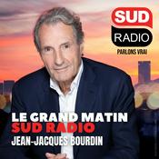 Podcast Le Grand Matin