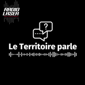 Podcast Le territoire parle