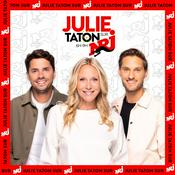 Podcast Julie Taton sur NRJ