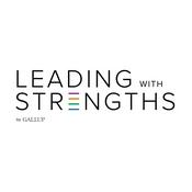 Podcast Leading With Strengths