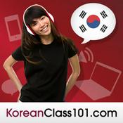 Podcast Learn Korean | KoreanClass101.com