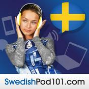 Podcast Learn Swedish | SwedishPod101.com