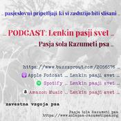 Podcast Lenkin pasji svet