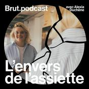 Podcast L’envers de l’assiette