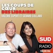 Podcast Les coups de coeur des libraires