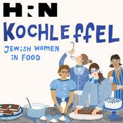 Podcast Kochleffel (From Let's Talk About Food)