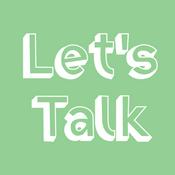 Podcast Let's Talk