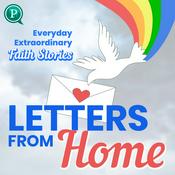 Podcast Letters From Home