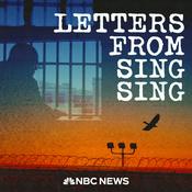 Podcast Letters from Sing Sing