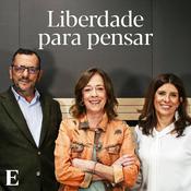 Podcast Liberdade para Pensar