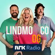 Podcast Lindmo og Co