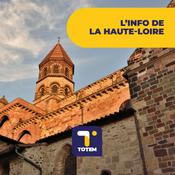 Podcast L'info de la Haute-Loire