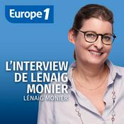 Podcast L'interview de Lénaïg Monier