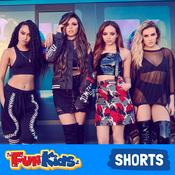 Podcast Little Mix on Fun Kids