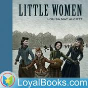 Podcast Little Women by Louisa May Alcott