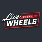 Podcast LIVE OnTwoWheels