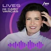 Podcast Lives de Gaby Vargas