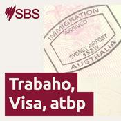 Podcast Living and Working in Australia - Trabaho, Visa, atbp