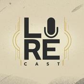 Podcast LORECAST: League of Legends