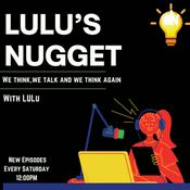 Podcast Lulu’s Nugget