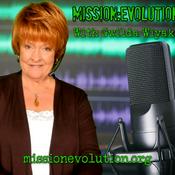 Podcast Mission Evolution with Gwilda Wiyaka