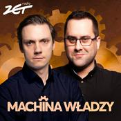 Podcast Machina władzy