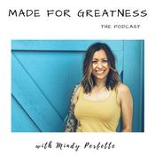 Podcast Made For Greatness Podcast