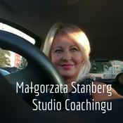 Podcast Małgorzata Stanberg Studio Coachingu