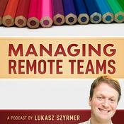 Podcast Managing Remote Teams