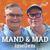 Podcast Mand & Mad imellem