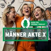 Podcast Männer Akte X: Der Podcast