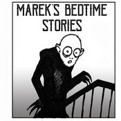 Podcast Marek’s Bedtime Stories