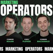 Podcast Marketing Operators