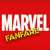 Podcast Marvel Fanfare