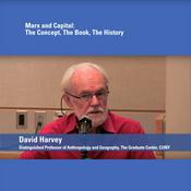 Podcast Marx and Capital: The Concept, The Book, The History (audio)