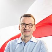 Podcast Mateusz Morawiecki