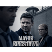 Podcast Mayor Of Kingstown