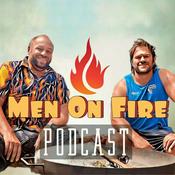 Podcast Men On Fire UK