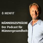 Podcast Menfit® Männergespräche - der Podcast für Männergesundheit