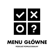 Podcast Menu Główne