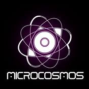 Podcast Microcosmos ChillOut and Ambient