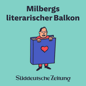 Podcast Milbergs literarischer Balkon