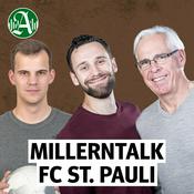 Podcast Millerntalk - Die Seele des FC St. Pauli