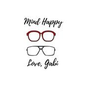 Podcast Mind Happy, Love Gabi