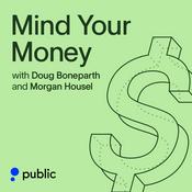 Podcast Mind Your Money